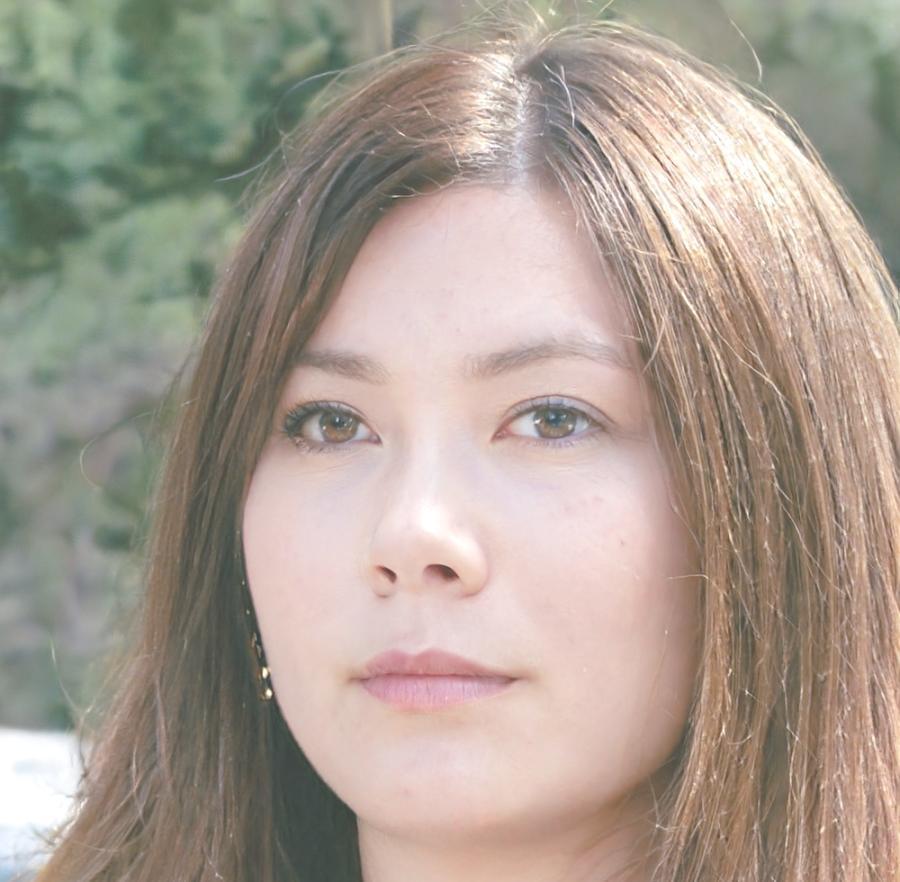 Portrait de notre responsable support client Célestine Moreau